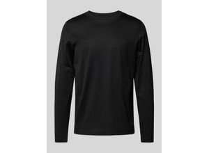 7616199547801 - Longsleeve mit Rundhalsausschnitt Modell Baseo