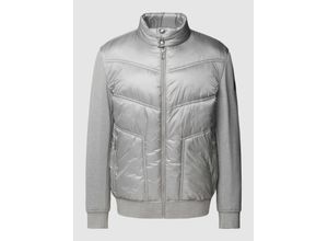 7616199679649 - Blouson mit Reißverschlusstaschen