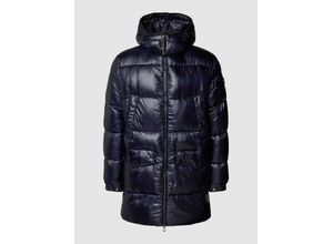 7616199680041 - Steppjacke mit Kapuze Modell Castor