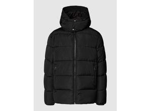 7616199680591 - Steppjacke mit Kapuze Modell Vastos