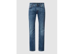 7616199987218 - Slim Fit Jeans im 5-Pocket-Design Modell Stephen