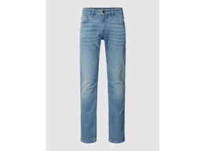 7616199987225 - Slim Fit Jeans im 5-Pocket-Design Modell Stephen