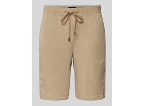 7616199988260 - Regular Fit Shorts mit Gesäßtasche Modell Kaji