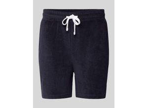 7616351065624 - Sweatshorts mit Strukturmuster Modell Joseph