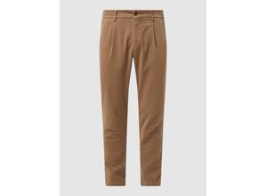 7616351466469 - Relaxed Fit Chino mit Stretch-Anteil Modell Bashy