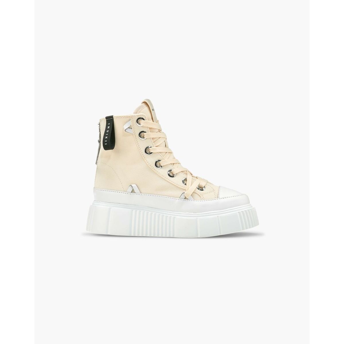 7616363013767 - Sneakers Matilda Canvazs 23 High