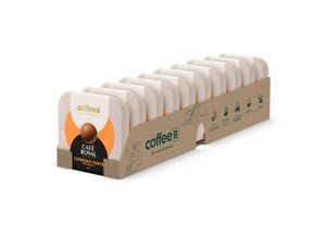 7616500926530 - CoffeeB by Café Royal Espresso Forte 9 Coffee Balls 51g 10er Pack