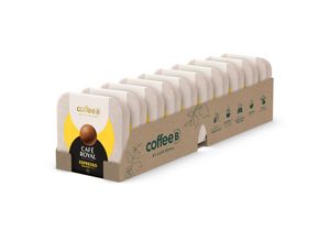 7616500926974 - CoffeeB by Café Royal Espresso 9 Coffee Balls 51g 10er Pack