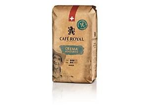 7617014200598 - Röstkaffee Bohnen Honduras Crema 1 kg 100% Arabica handverlesen Fairtrade Intensität 3 5