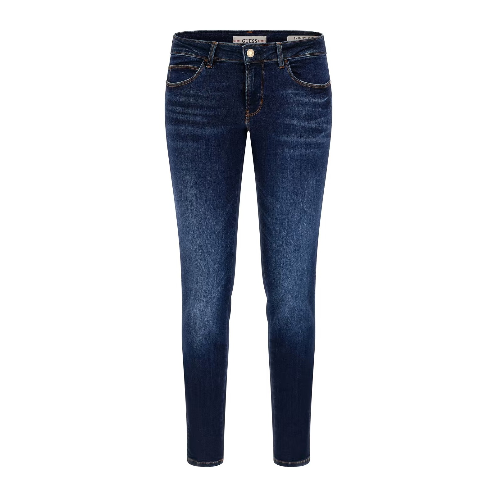 7617076199489 - Jeans Frau Curve X