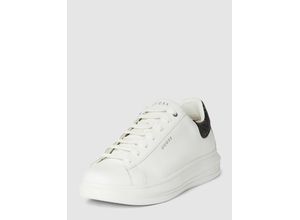 7617076275923 - Sneaker mit Label-Print Modell VIBO