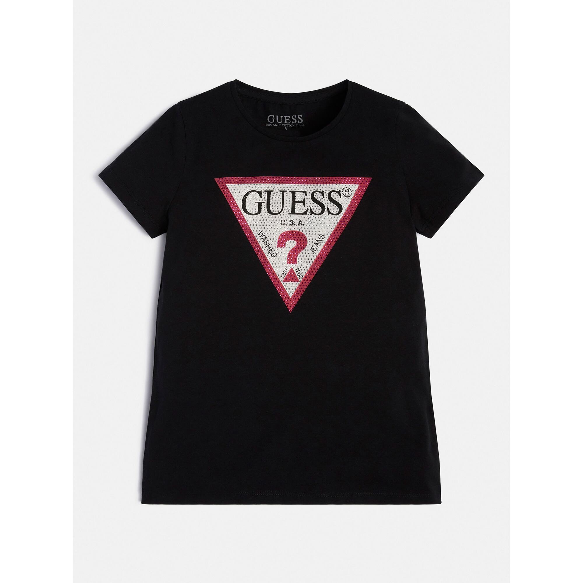 7617076675778 - T-Shirt Guess