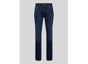 7617336149841 - Slim Fit Jeans im 5-Pocket-Design Modell Stephen