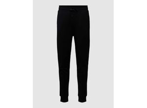 7617336167180 - Sweatpants mit Label-Detail