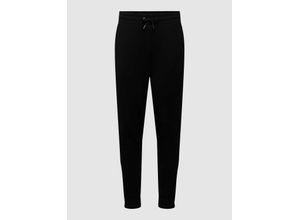 7617336167234 - Sweatpants mit Label-Detail