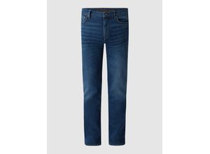 7617336181698 - Modern Fit Jeans mit Stretch-Anteil Modell Mitch 7617336181698 - Modern Fit Jeans mit Stretch-Anteil Modell Mitch