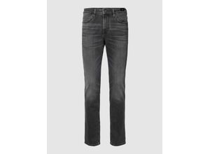 7617336182183 - Regular Fit Jeans mit Stretch-Anteil Modell Mitch