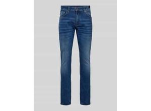 7617336184095 - Slim Fit Jeans im 5-Pocket-Design Modell Stephen 7617336184095 - Slim Fit Jeans im 5-Pocket-Design Modell Stephen