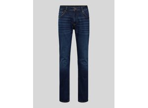 7617336188864 - Slim Fit Jeans im 5-Pocket-Design Modell Stephen