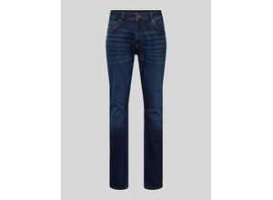 7617336189021 - Slim Fit Jeans im 5-Pocket-Design Modell Stephen 7617336189021 - Slim Fit Jeans im 5-Pocket-Design Modell Stephen