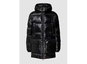 7617336404131 - Joop Steppjacke Herren Polyamid schwarz