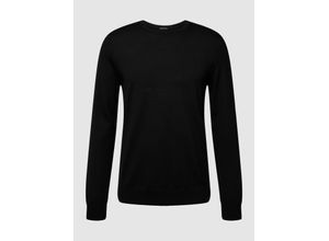 7617336469420 - Pullover aus Merinowolle Modell Denny