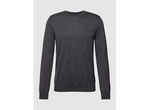 7617336469482 - Pullover aus Merinowolle Modell Denny