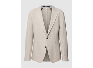 7617336656745 - Blazer mit Reverskragen Modell Hoverest