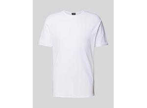 7617336900244 - T-Shirt mit Rundhalsausschnitt Modell Tyler