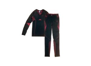 7617977047407 - Performance Warm Damen Skiunterwäsche Set