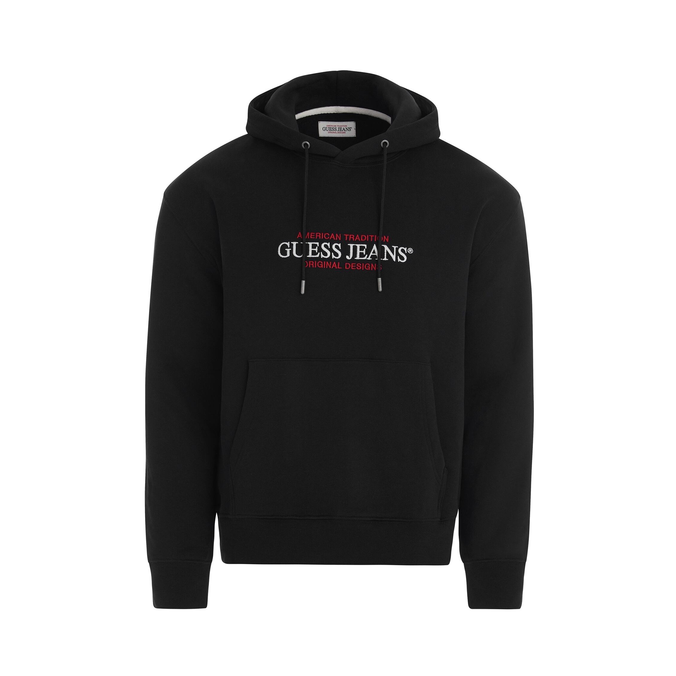 7618391196894 - Hoodie Reg America Trad 7618391196894 - Hoodie Reg America Trad