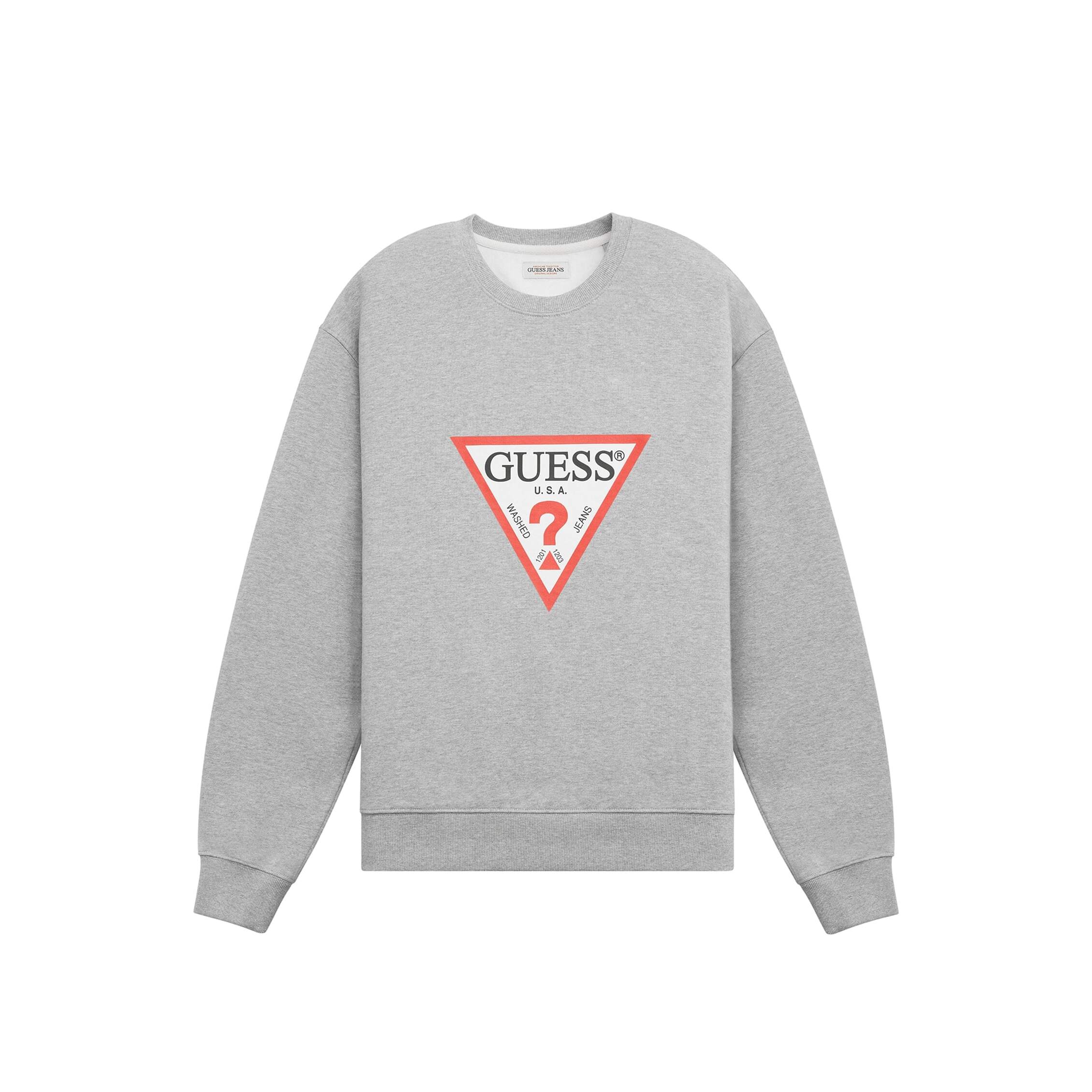 7618391197327 - Pullover Gj Os Iconic Triangle