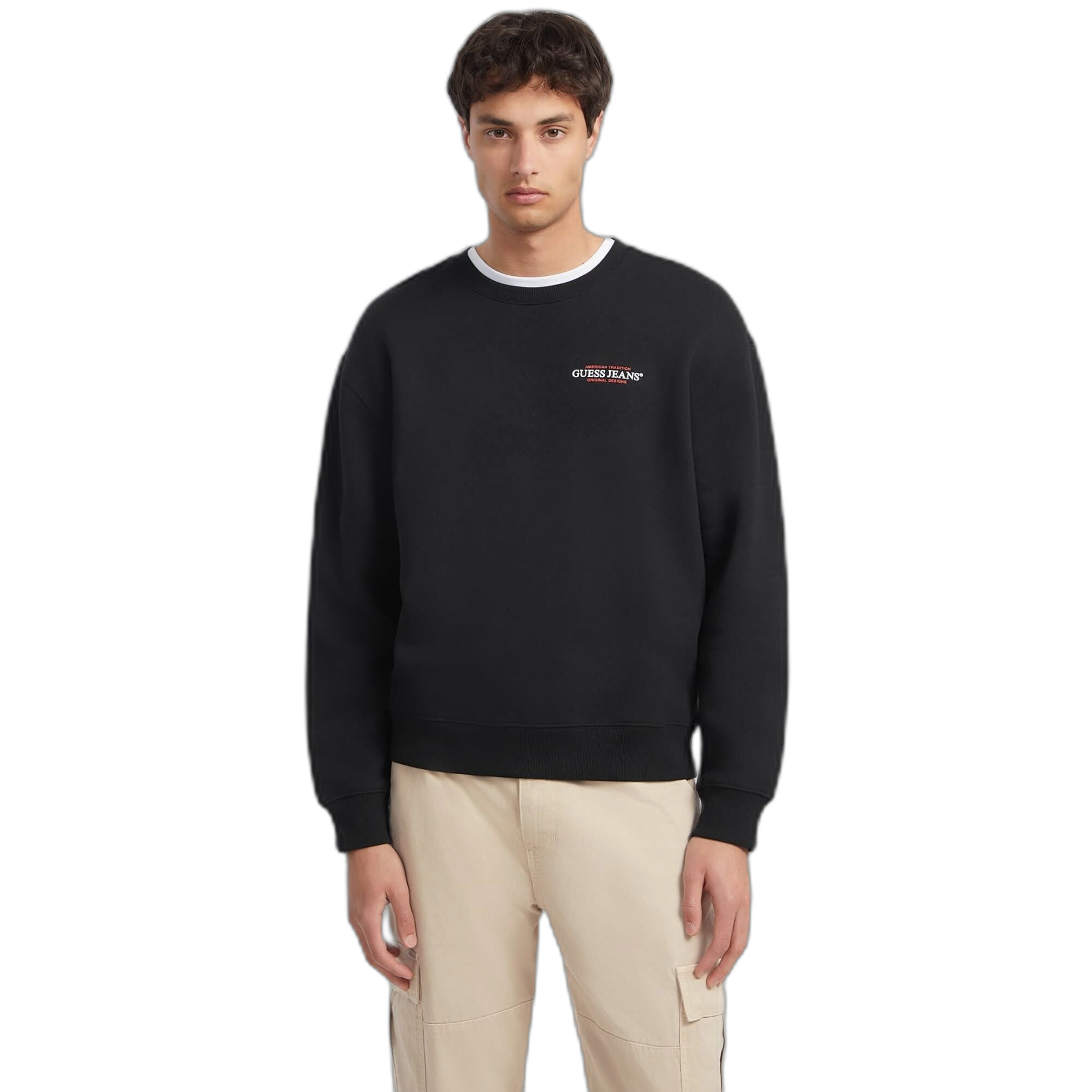 7618391198010 - Pullover American Tradition