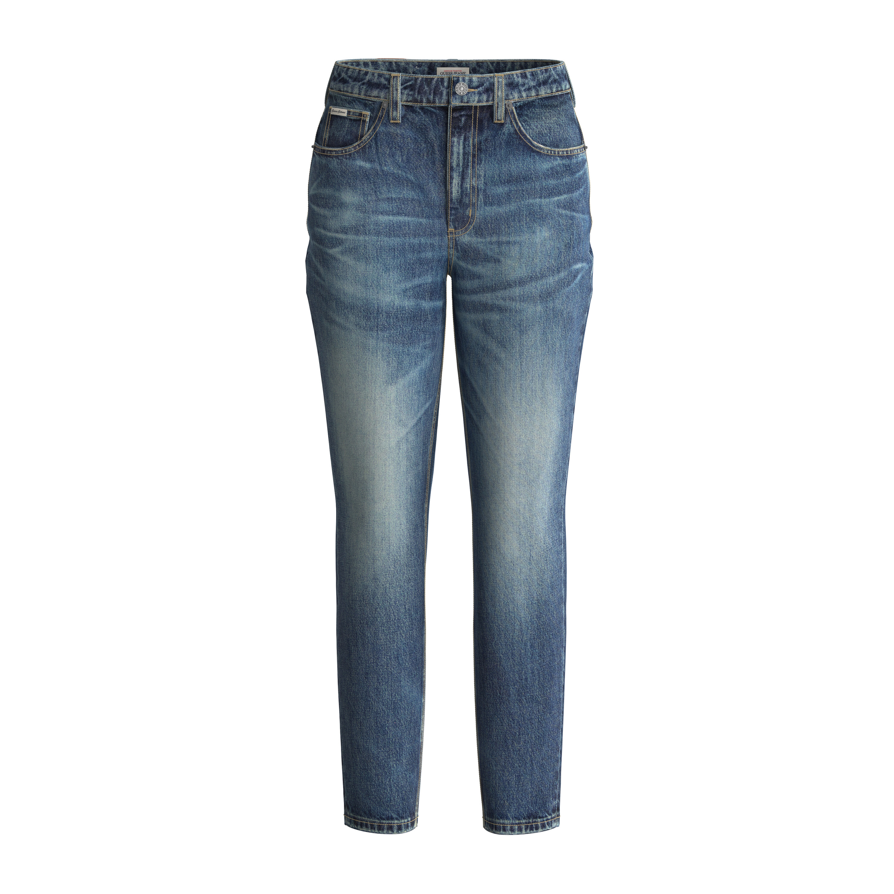 7618391199802 - Jeans G06 Mom