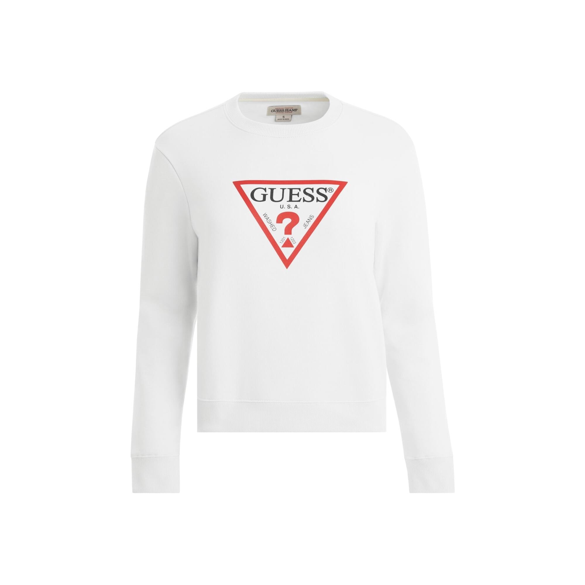 7618391204964 - Sweatshirt Damen Gj Os Iconic Triangle