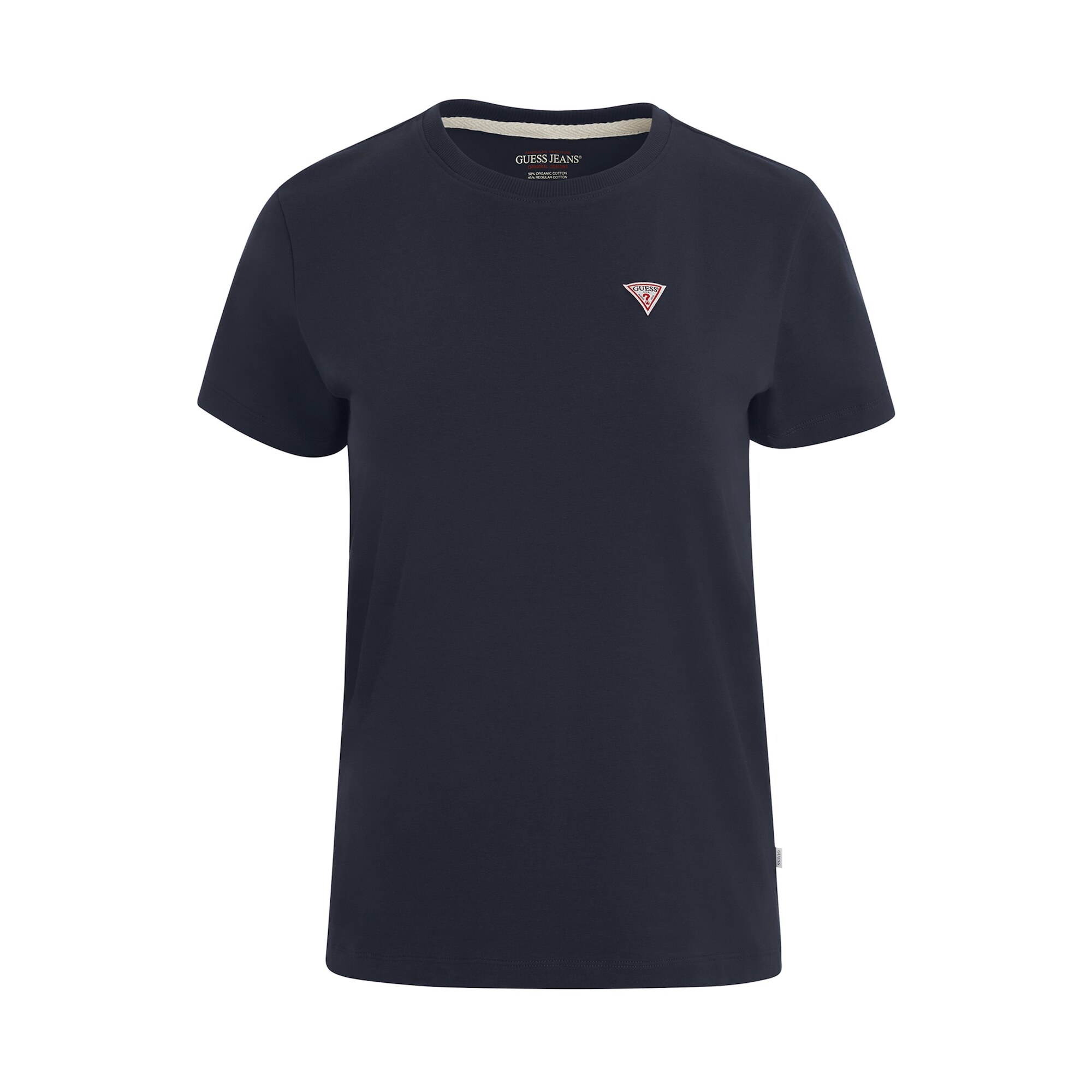7618391212143 - T-Shirt Mini-Dreieck Damen Guess 7618391212143 - T-Shirt Mini-Dreieck Damen Guess