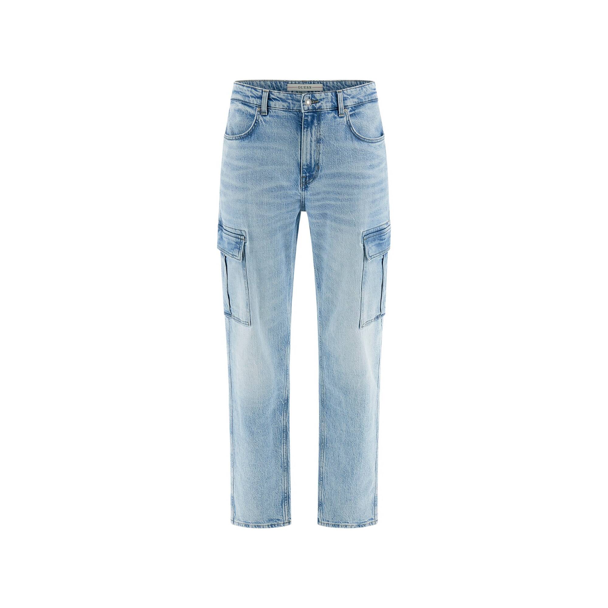 7618391239928 - Cargo-Jeans Julianne