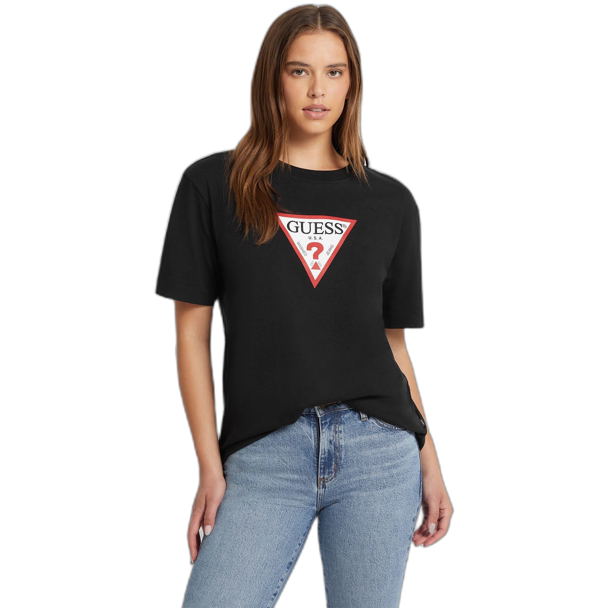 7618391279979 - T-Shirt Iconic