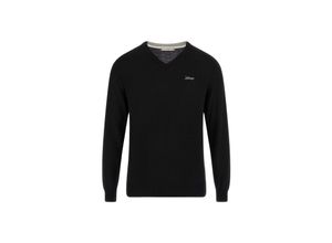 7618391335125 - Pullover DAREN Strickpullover V-Neck