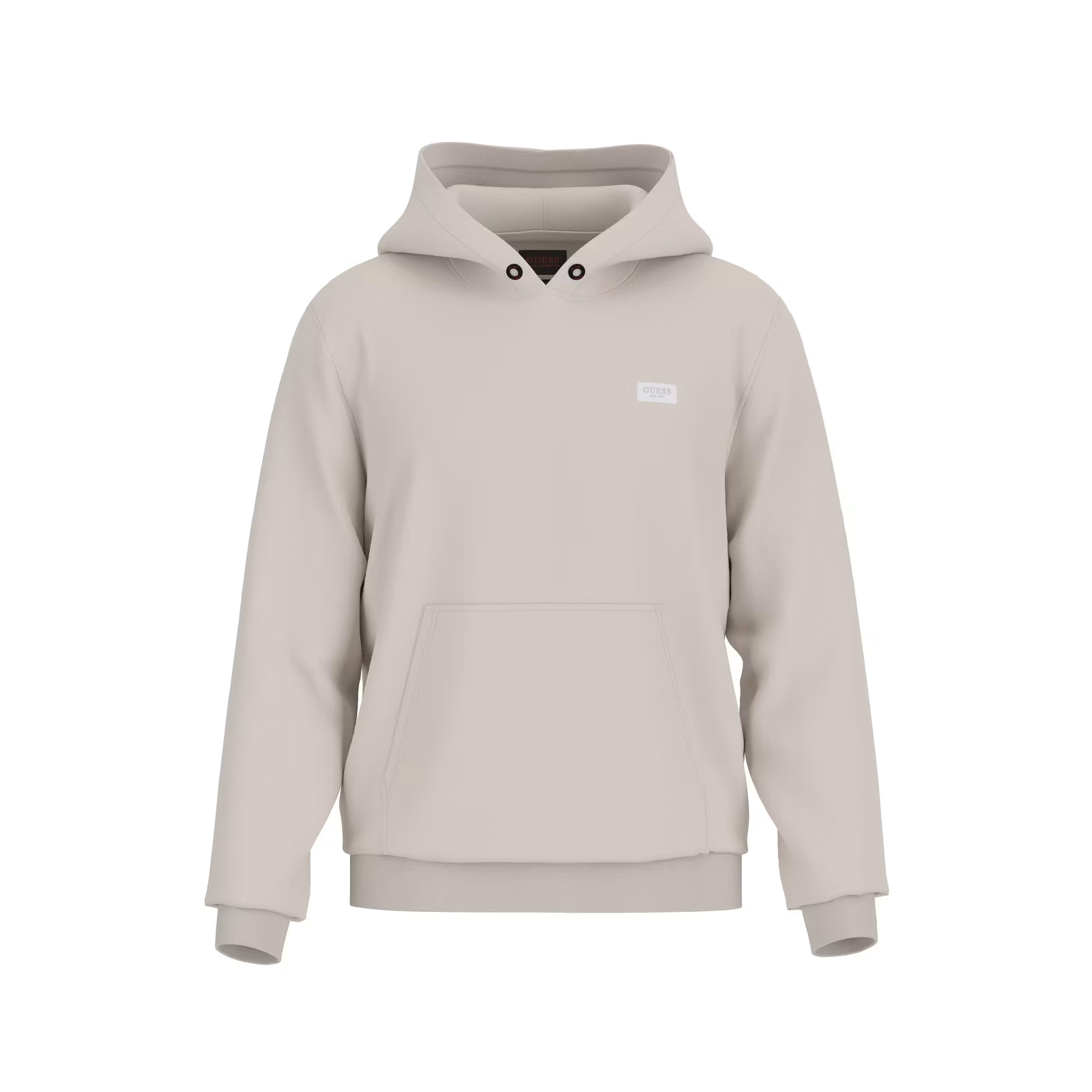 7618391354409 - Hoodie Tech Stretch