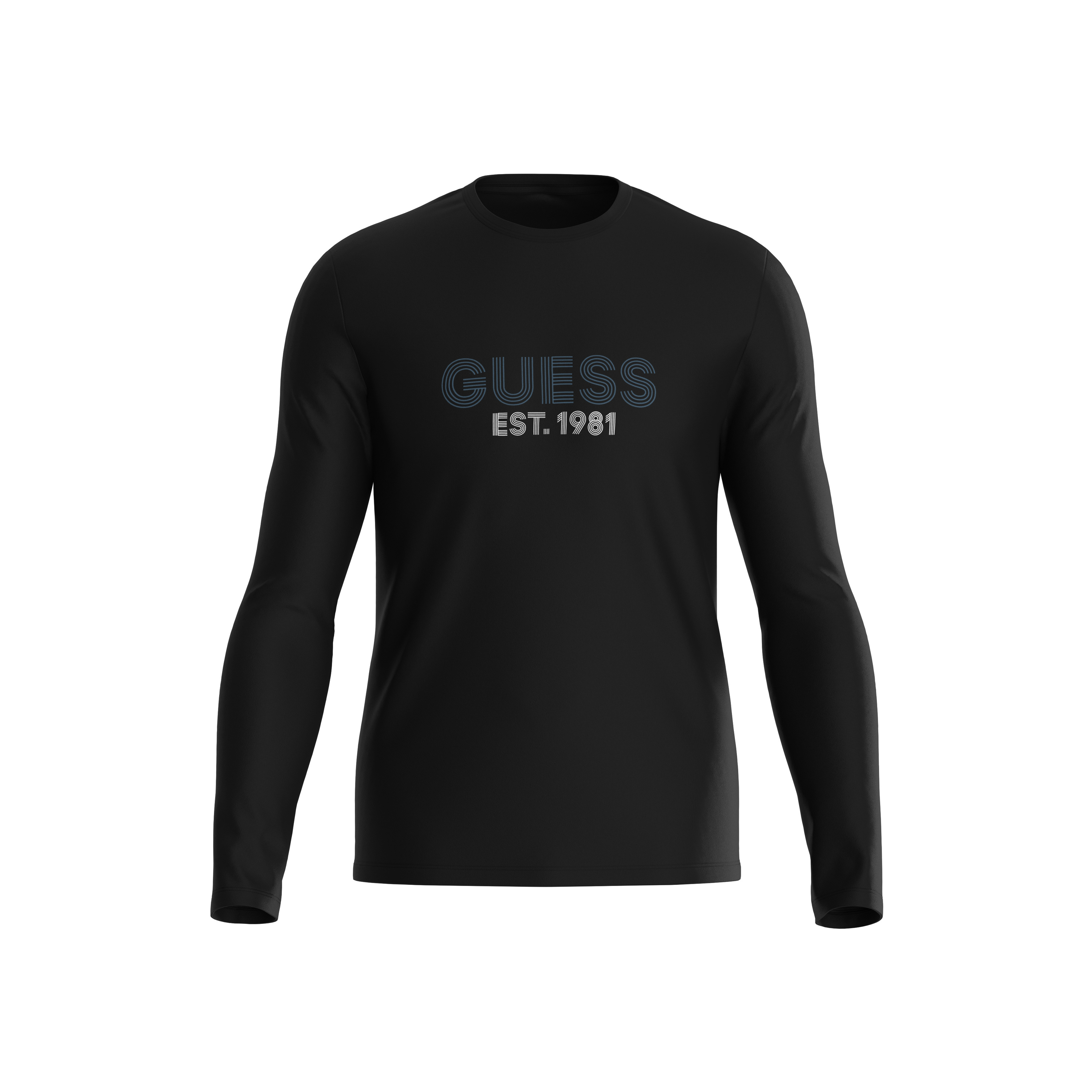 7618391360035 - Langarmshirt Classic Design