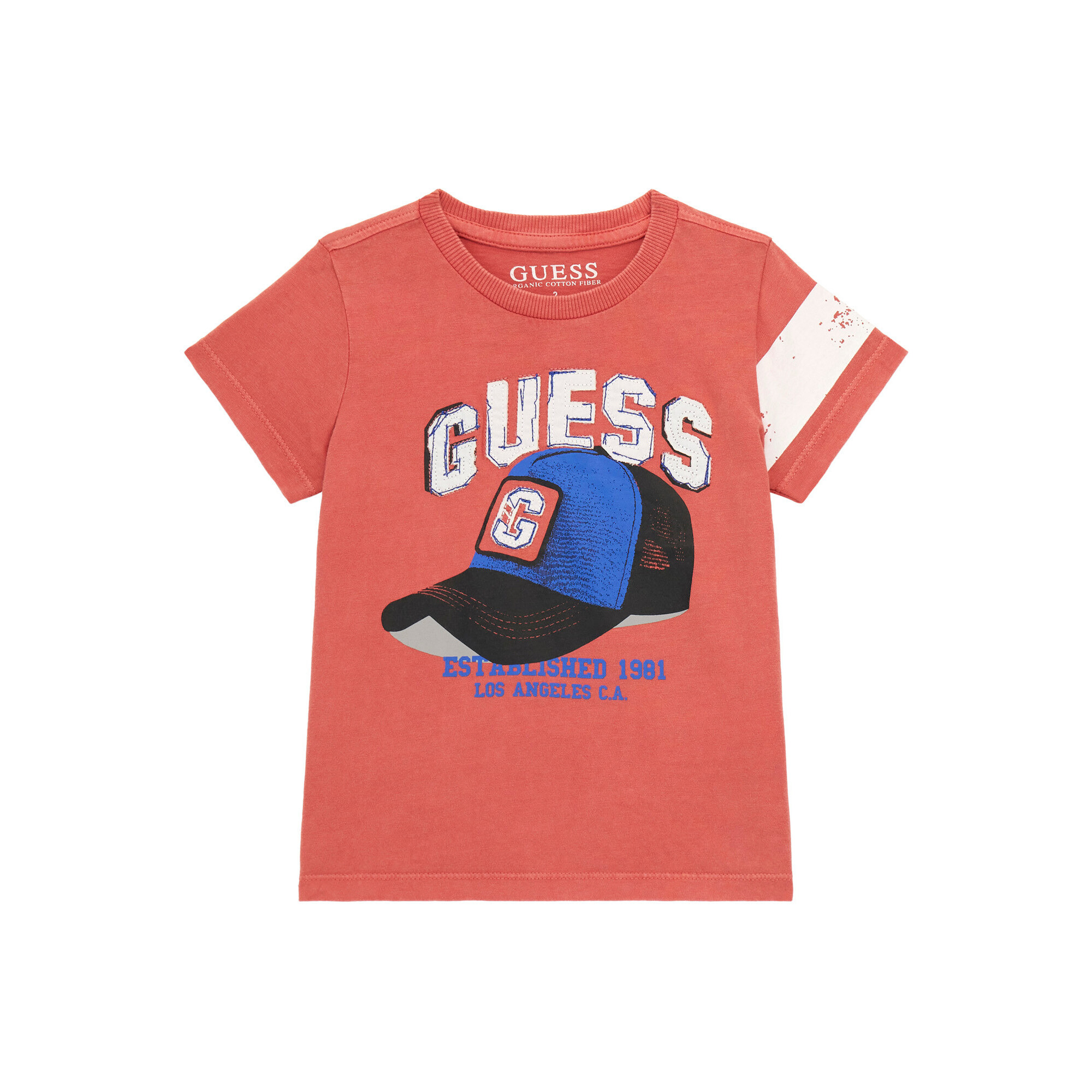 7618391408003 - T-Shirt Guess