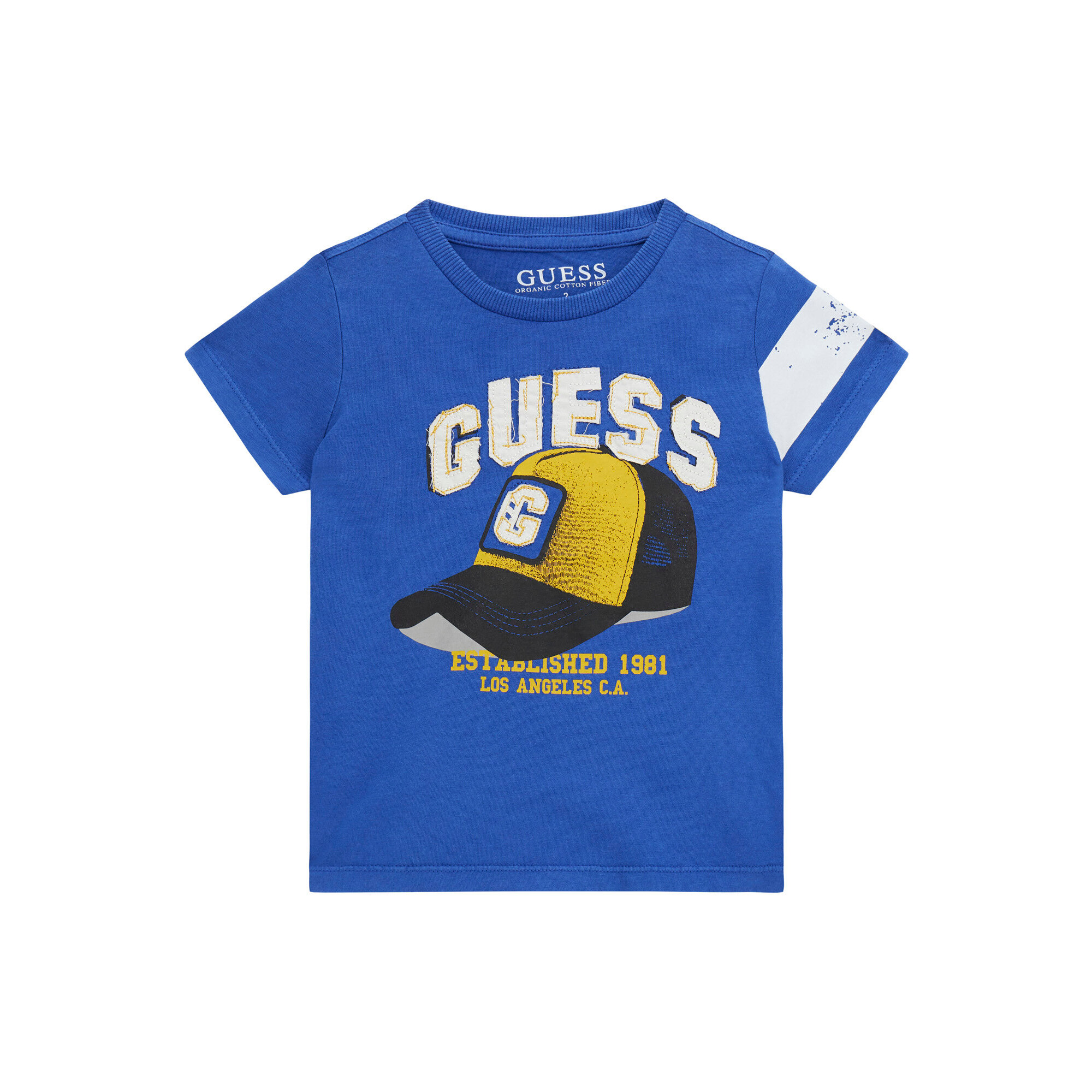 7618391408072 - T-Shirt für Babies Guess