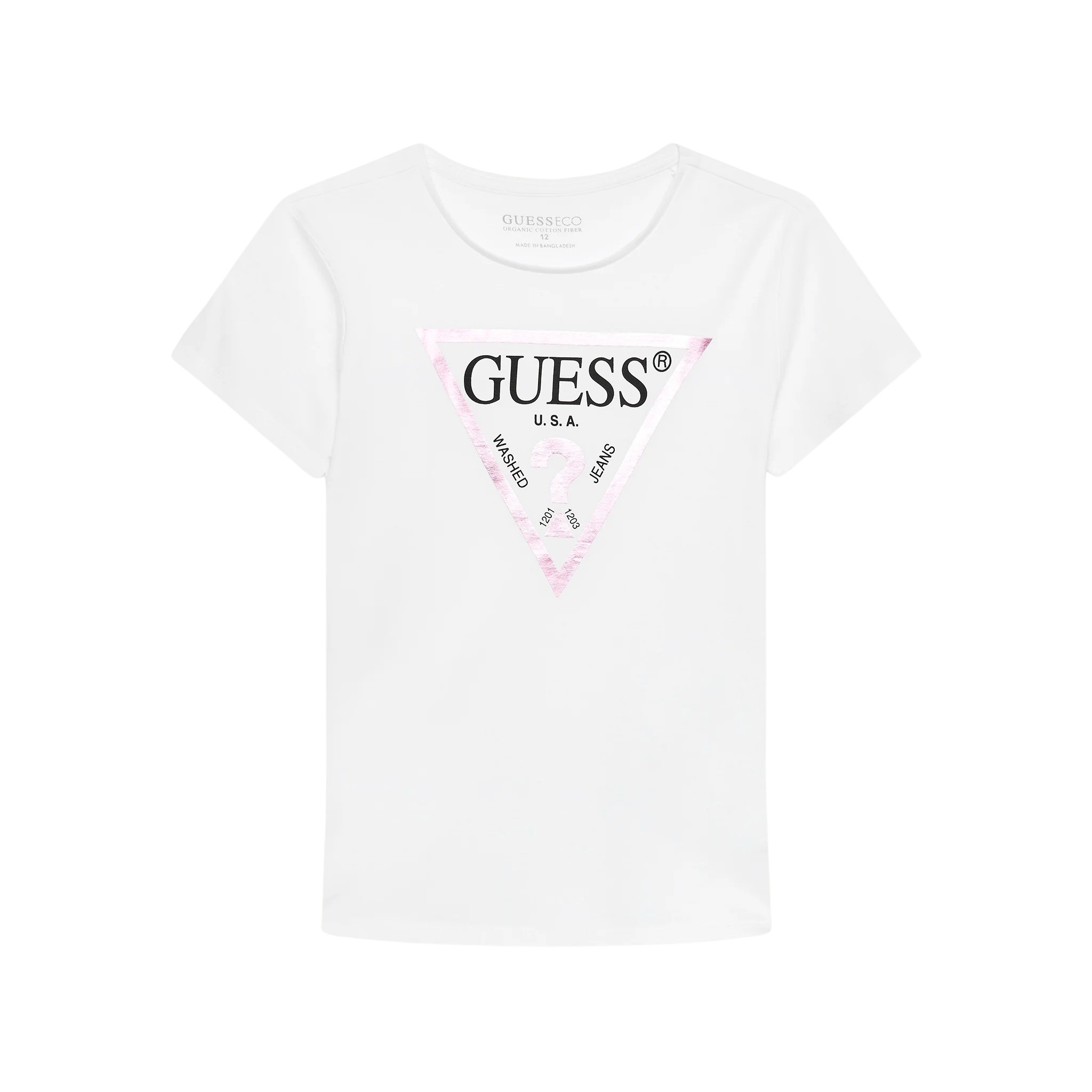 7618391469783 - T-Shirt Guess