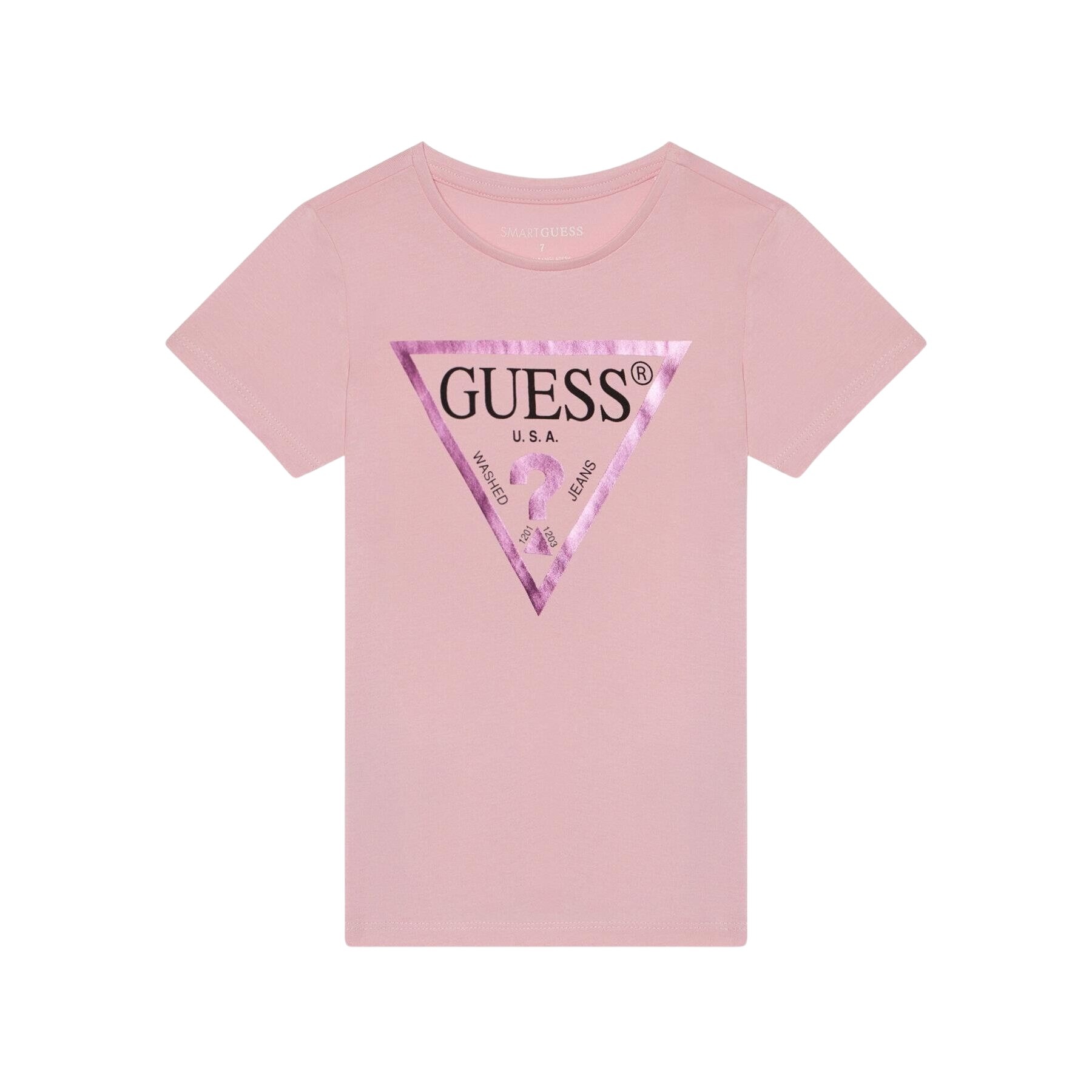 7618391469837 - T-Shirt Guess