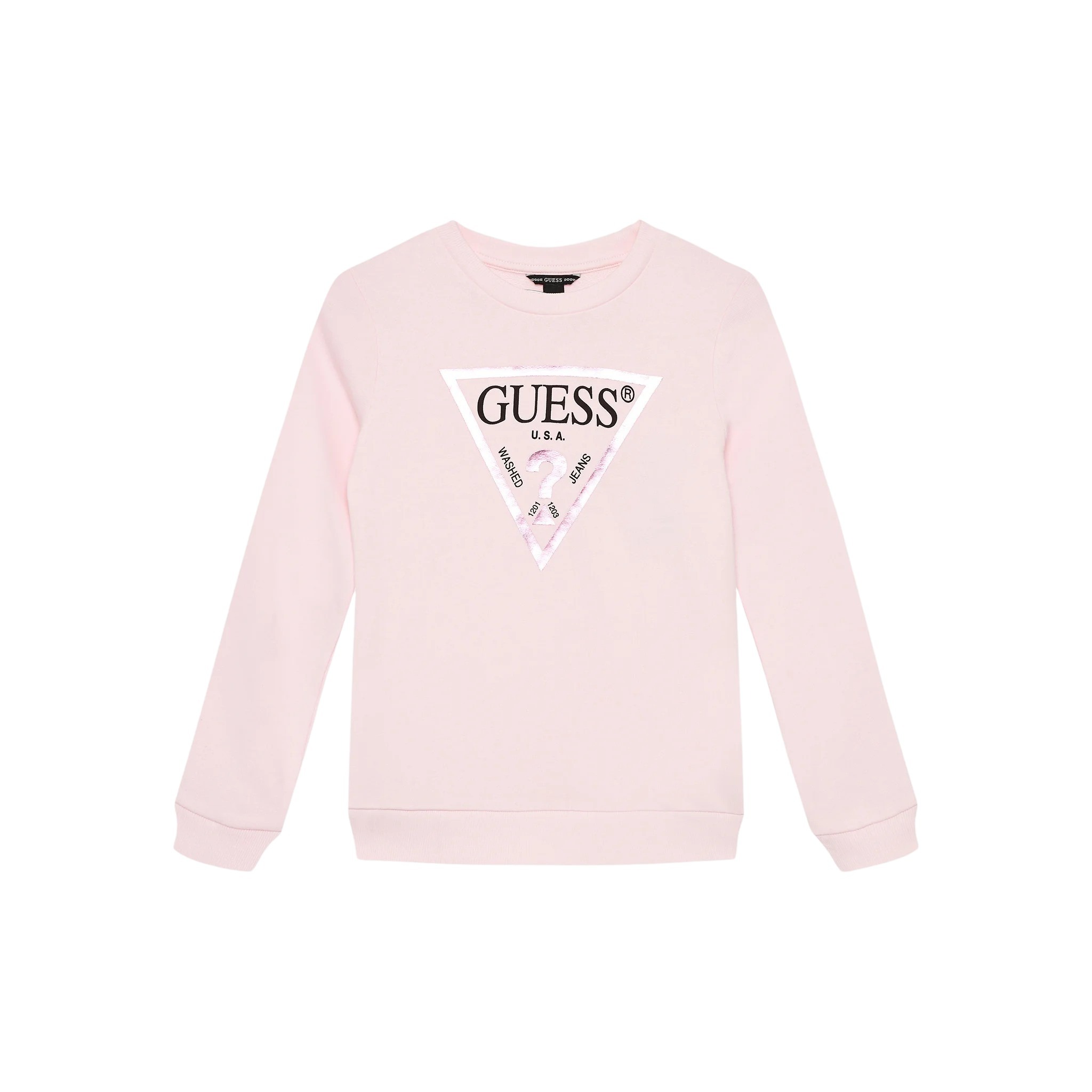 7618391470802 - Pullover Mädchen Guess