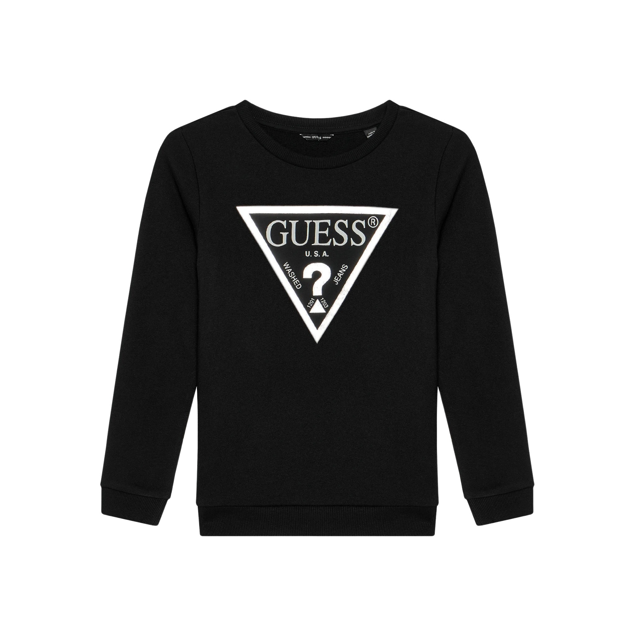 7618391470864 - Pullover Mädchen Guess