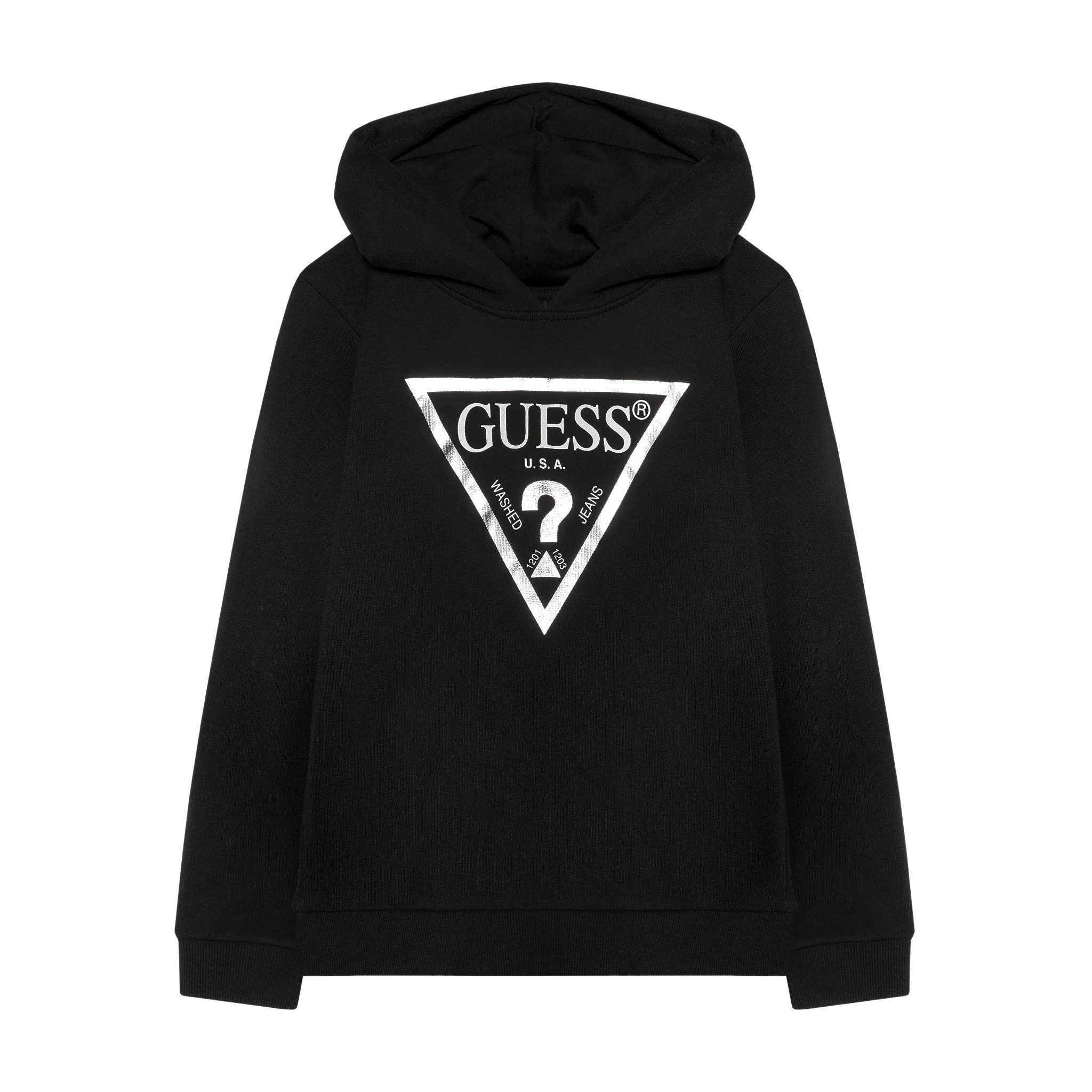 7618391471052 - Hoodie Kinder Guess