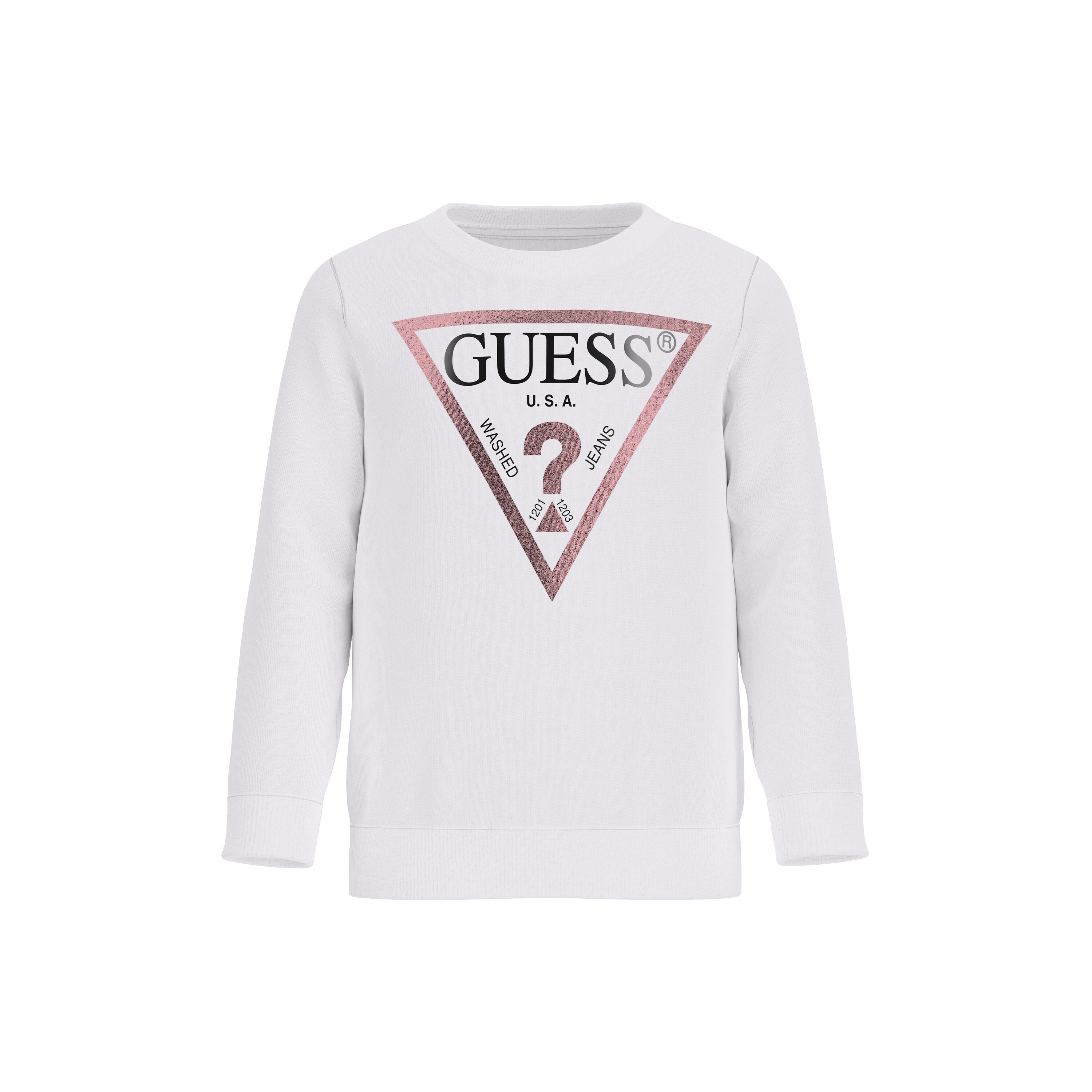 7618391471922 - Sweatshirt Baby Mädchen Core 7618391471922 - Sweatshirt Baby Mädchen Core