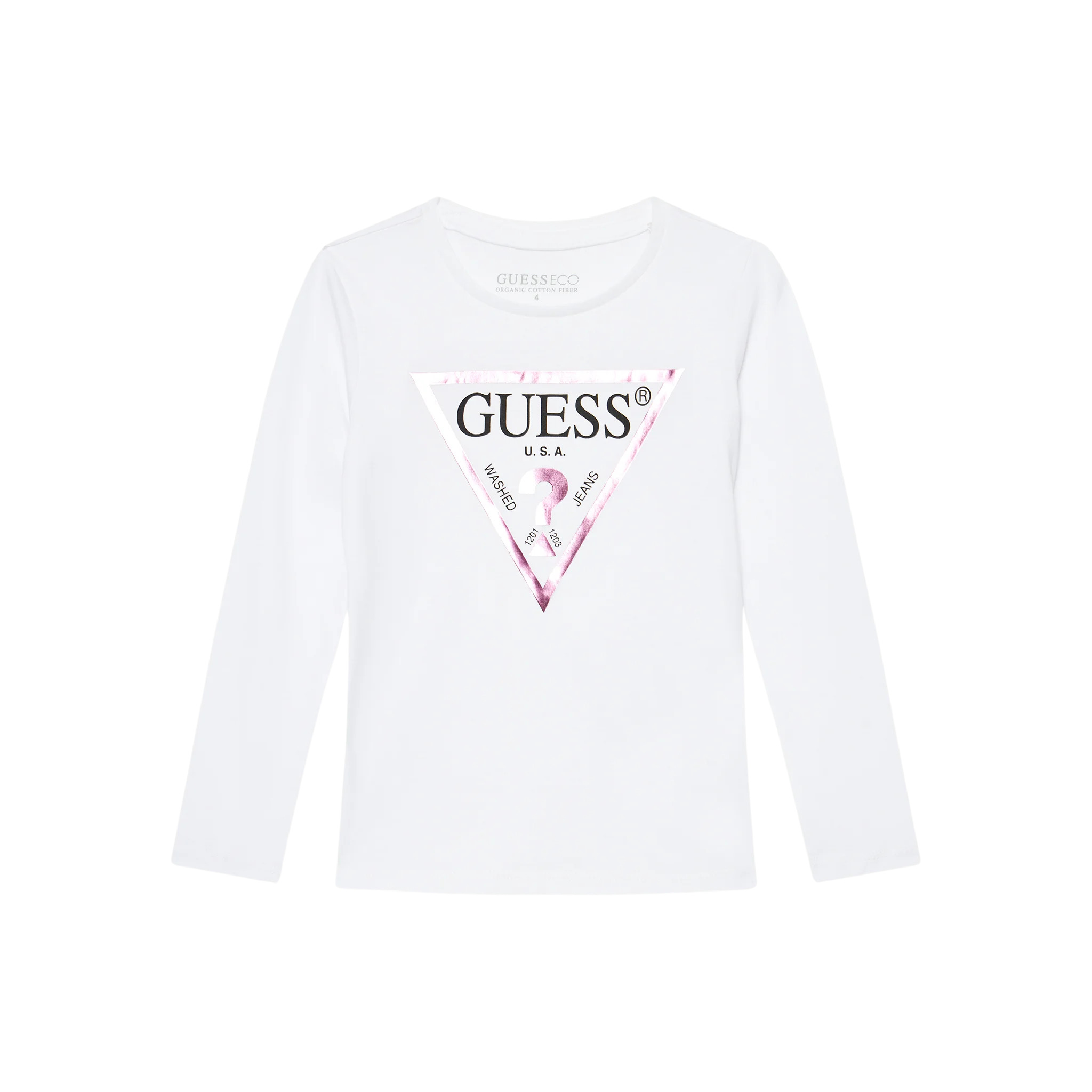 7618391472189 - Langarmshirt für Babys Core